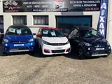 Photo de Voiture sans permis ariege