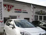 Photo de AD Carrosserie et Garage Expert GARAGE LANNES