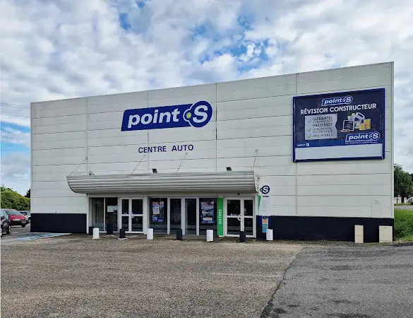 Photo publiée sur la fiche Google de Point S - La Réole (KALETIEN), La Réole