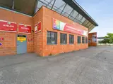 Photo de CARROSSERIE DE L'AEROPORT