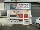 Photo de MYAZ GARAGE AUTO
