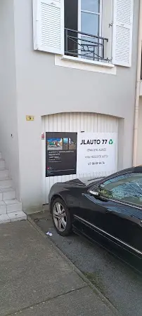 Photo publiée sur la fiche Google de jlauto 77 ♻️ epaviste agréé vhu enlèvement d'épaves gratuit achat revente, Melun