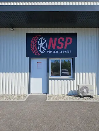 Photo publiée sur la fiche Google de Néo Service Pneus, Carbonne