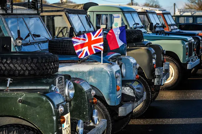 Photo publiée sur la fiche Google de Rld-autos, Carrières-sous-Poissy