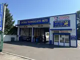 Photo de Contrôle technique Auto / MOTO à Brunoy sans RDV Non Stop Camping Car 91
