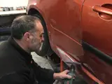 Photo de VAG TECHNIC carrosserie, mécanique et diagnostic