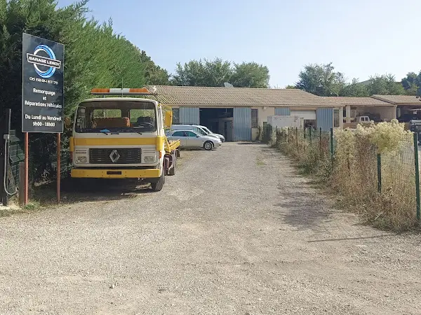 Photo publiée sur la fiche Google de Garage Leroy, La Tour-d'Aigues