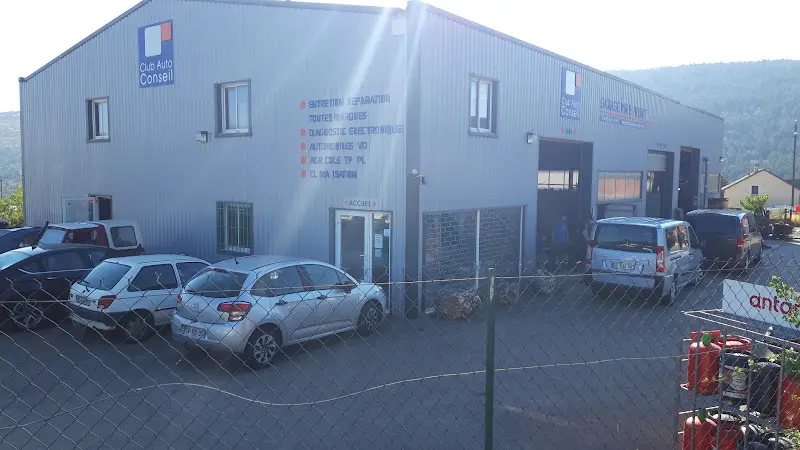 Photo publiée sur la fiche Google de GARAGE DU MEJEAN, Hures-la-Parade