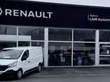Photo de RENAULT / DACIA - Agence LAM AUTOMOBILES