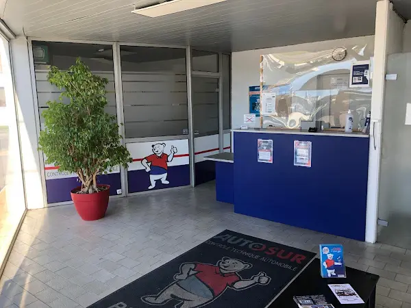 Photo publiée sur la fiche Google de Autosur - Motosur Surgères, Surgères