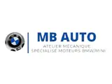 Photo de Spécialiste BMW | Atelier spécialisé moteurs BMW-MINI | MB AUTO Sadirac