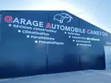 Photo de PRECISIUM - GARAGE AUTOMOBILE CANETOIS
