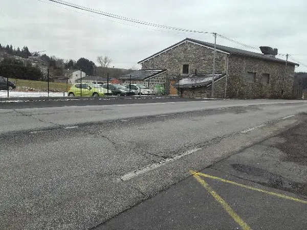 Photo publiée sur la fiche Google de Carrosserie Plantin - AXIAL Haute-Loire (43), Saint-Pierre-Eynac