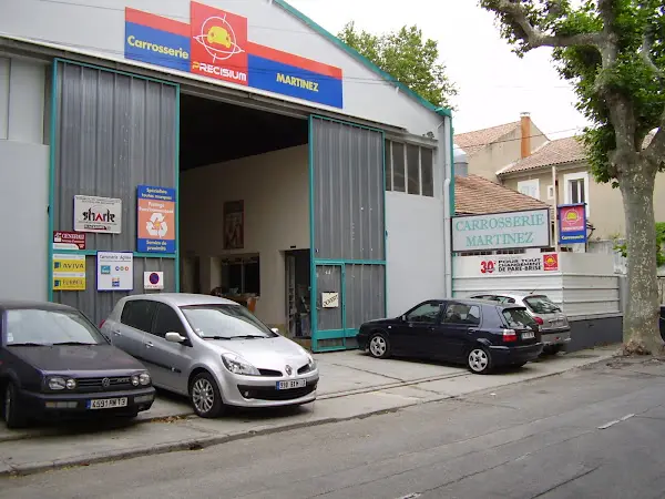 Photo publiée sur la fiche Google de Motrio - Carrosserie Martinez, Châteaurenard