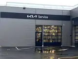 Photo de Atelier Kia Cergy - Rousseau Automobile
