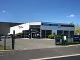 Photo de Hottin Automobile - Carrosserie AD et Bosch Car Service