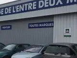 Photo de Garage De L'Entre Deux Mers