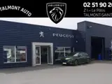 Photo de TALMONT AUTO