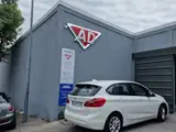 Photo de AD ESPACE CARROSSERIE AUTO