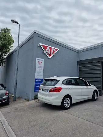 Photo publiée sur la fiche Google de AD ESPACE CARROSSERIE AUTO, Saint-Victoret