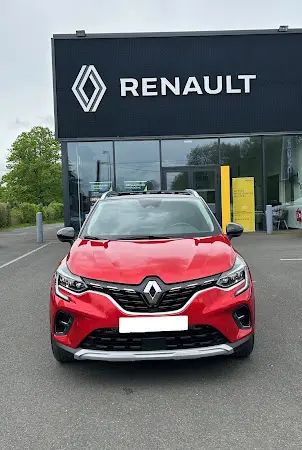 Photo publiée sur la fiche Google de Renault / Dacia - Menon Automobiles, Cormeray