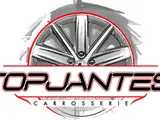 Photo de TOPJANTES - Réparations de jantes
