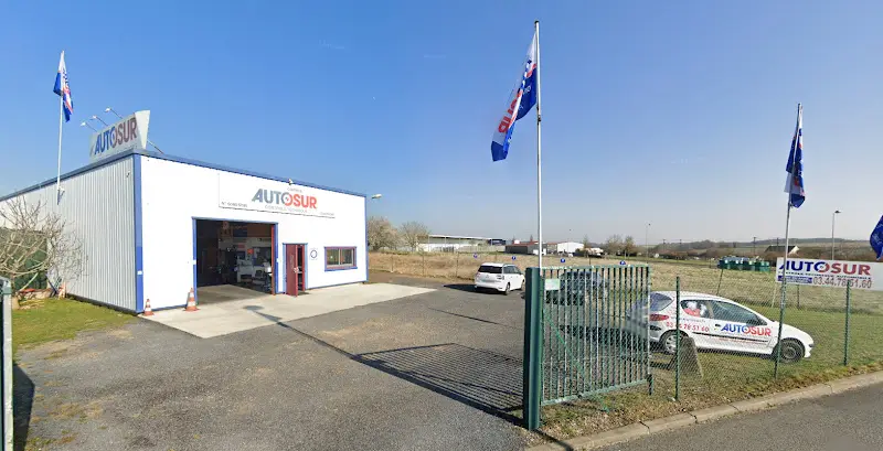 Photo publiée sur la fiche Google de CT60 Contrôle technique Autosur Saint-Just-en-Chaussée Auto et Moto, Saint-Just-en-Chaussée