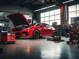 Photo de Autoprimo - Garage AUTOSPOT
