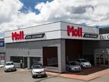 Photo de MOLL votre carrossier TESLA APPROVED BODY SHOP
