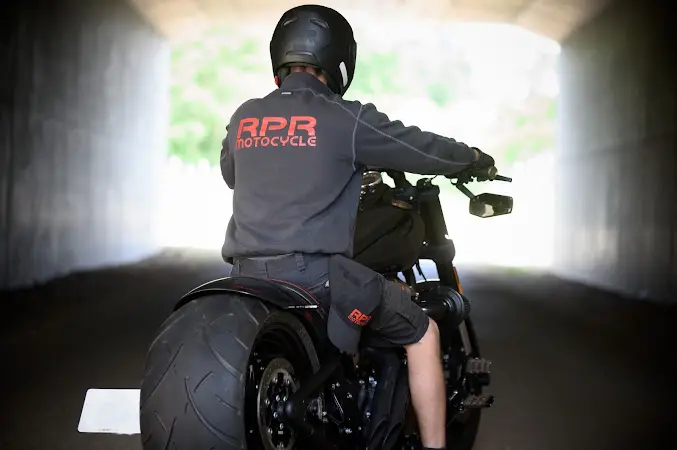 Photo publiée sur la fiche Google de RPR Motocycle, Saint-Martin-du-Clocher