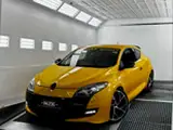 Photo de Atelier Auto M.Z.K - Alexis