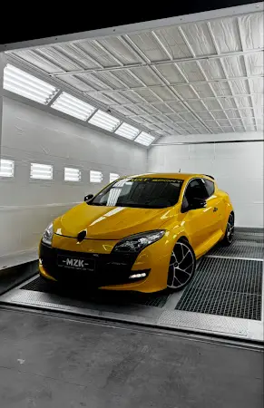 Photo publiée sur la fiche Google de Atelier Auto M.Z.K - Alexis, Illkirch-Graffenstaden