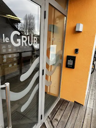 Photo publiée sur la fiche Google de Moteur Livré SAS, Strasbourg