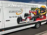 Photo de Eurotyre - Garage Pneus Services