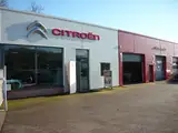 Photo de Garage Du Bazois