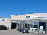 Photo de Garage Kevin Dewaele Ford Roncq - Motorcraft