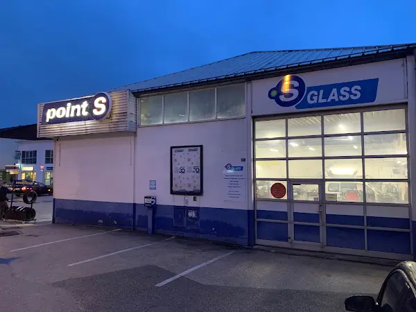 Photo publiée sur la fiche Google de Centre pare-brise S Glass Morteau, Morteau