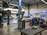 Photo de EPAL : Ecole de Production Automobile de Lens