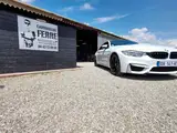 Photo de Carrosserie Ferré Fils