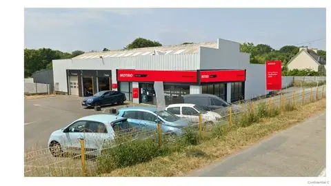 Photo publiée sur la fiche Google de Elc Automobiles Réparateur MOTRIO, Plonéour-Lanvern