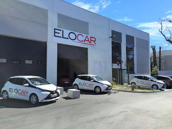 Photo publiée sur la fiche Google de Garage ELOCAR à Mougins Mouans-Sartoux, Mougins