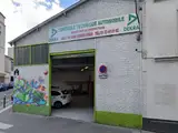 Photo de Controle Technique Dekra Paris 18 Auto et Moto, Carsur