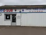 Photo de Autosur Auto Bilan Barsequanais Entreprise indépendante