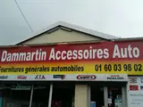 Photo de Dammartin Accessoires auto