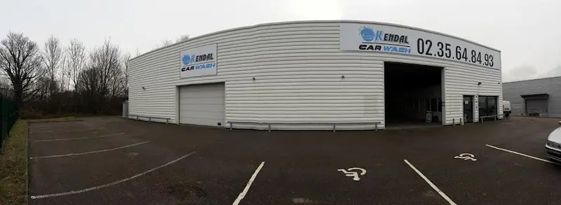 Photo publiée sur la fiche Google de Kendal Car - Garage automobile, Barentin