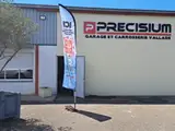 Photo de PRECISIUM - SARL EV GARAGE VALLADE