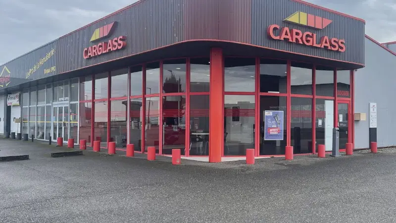 Photo publiée sur la fiche Google de CARGLASS Pare-Brise Villeneuve sur Lot, Villeneuve-sur-Lot