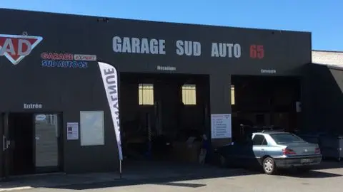 Photo publiée sur la fiche Google de AD Garage Expert SUD AUTO 65, La Barthe-de-Neste