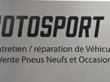 Photo de Motor sport 01