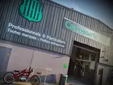 Photo de Carrosserie Pro
